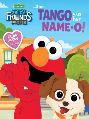 cover image of And Tango Was Her Name-O!